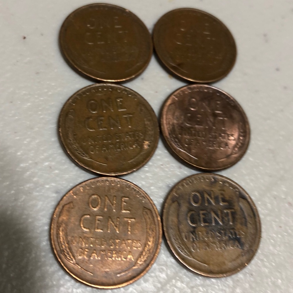 Pennys
